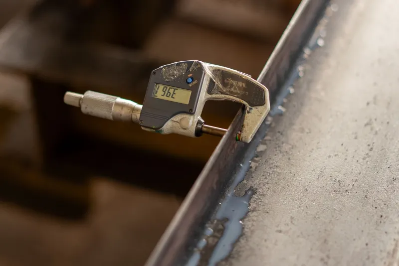 What Your Drawing Doesn't Measure: The Commercial Cost of Ambiguous Surface Finish Specifications