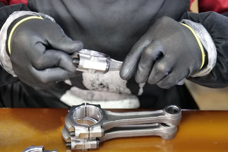 Where Projects Go to Wait: Diagnosing and Eliminating Quality Control Bottlenecks in Metal Fabrication