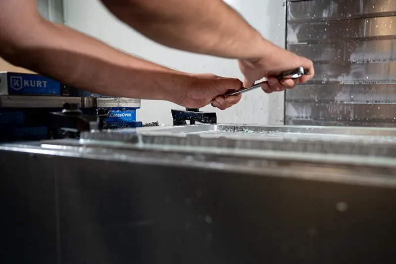 Built Fast, Built Right: The Operational Disciplines That Let Top Fabrication Shops Deliver on Demanding Schedules