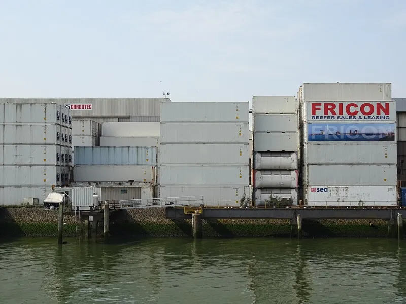 What the Low Bid Doesn't Tell You: The Full Financial Picture of Offshore Fabrication