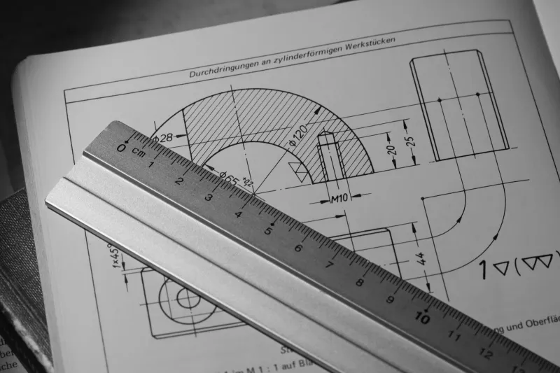 When Precision Becomes a Problem: The Hidden Costs of Over-Toleranced Fabrication Drawings