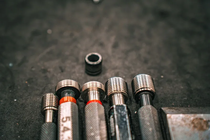 When Eyeballing Isn't Enough: The Hidden Costs of Relying Solely on Visual Inspection in Metal Fabrication