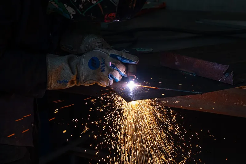 Precision Metal Fabrication Is Everywhere—These 5 Industries Prove It