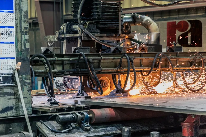 Structured for Speed: How Precision Fabrication Shops Turn Rush Orders Into a Repeatable Business Advantage