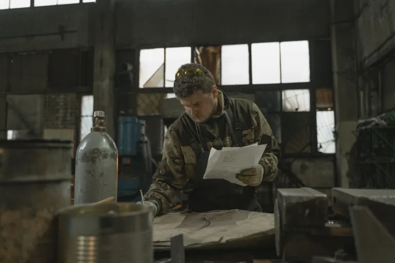 When Great Engineering Meets the Shop Floor: Why Every Blueprint Needs a Fabricator's Eye